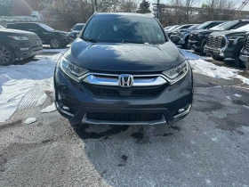 Honda Cr-v * Touring * CARFAX * ЦЕНА ДО БГ - 41400 лв. / 21167.48 € - 20926866 2