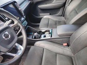 Volvo XC40 - 32000 € / 62586.56 лв. - 58523192 10