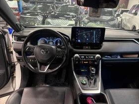 Toyota Rav4 * AWD * CARFAX * ЦЕНА ДО БГ - 31500 € / 61608.64 лв. - 23212353 8