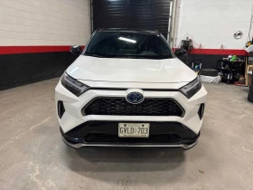 Toyota Rav4 * AWD * CARFAX * ЦЕНА ДО БГ - 31500 € / 61608.64 лв. - 23212353 2