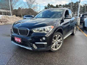 BMW X1 * xDrive28i * CARFAX * ЦЕНА ДО БГ
