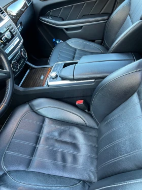 Mercedes-Benz GL 350 Bluetec 4Matic - 26900 € / 52611.83 лв. - 13002626 10