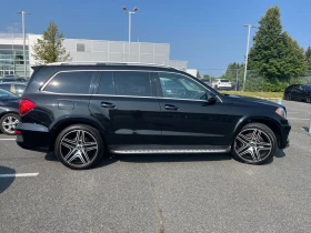 Mercedes-Benz GL 350 Bluetec 4Matic - 26900 € / 52611.83 лв. - 13002626 3