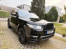 Land Rover Range Rover Sport 3.0 SD V6* 306hp* Autobiography*  | Mobile.bg � ����� ������ 2
