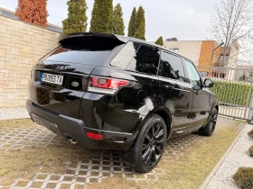Land Rover Range Rover Sport 3.0 SD V6* 306hp* Autobiography*  | Mobile.bg � ����� ������ 4
