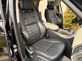 Land Rover Range Rover Sport 3.0 SD V6* 306hp* Autobiography*  | Mobile.bg � ����� ������ 10