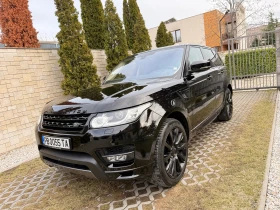 Land Rover Range Rover Sport 3.0 SD V6* 306hp* Autobiography* 