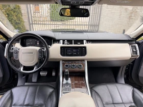 Land Rover Range Rover Sport 3.0 SD V6* 306hp* Autobiography*  | Mobile.bg � ����� ������ 8