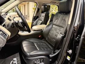 Land Rover Range Rover Sport 3.0 SD V6* 306hp* Autobiography*  | Mobile.bg � ����� ������ 7