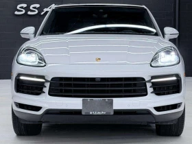 Porsche Cayenne Coupe  CARFAX - 41300 € / 80775.78 лв. - 18534567 2