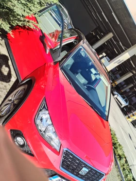 Seat Arona - 8500 € / 16624.56 лв. - 62922503 3