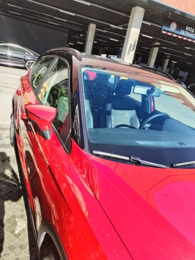 Seat Arona - 8500 € / 16624.56 лв. - 62922503 2