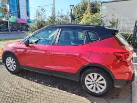 Seat Arona - 8500 € / 16624.56 лв. - 62922503 4
