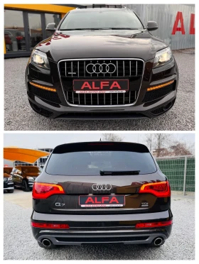 Audi Q7 4.2d/INDIVIDUAL/ВС.ЕКСТРИ/ПОРЪЧКОВА/ТОП ИЗПЪЛНЕНИЕ - 14688 € / 28727.23 лв. - 66566470 8