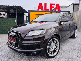 Audi Q7 4.2d/INDIVIDUAL/ВС.ЕКСТРИ/ПОРЪЧКОВА/ТОП ИЗПЪЛНЕНИЕ - 14688 € / 28727.23 лв. - 66566470 2