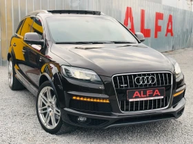 Audi Q7 4.2d/INDIVIDUAL/ВС.ЕКСТРИ/ПОРЪЧКОВА/ТОП ИЗПЪЛНЕНИЕ - 14688 € / 28727.23 лв. - 66566470 4