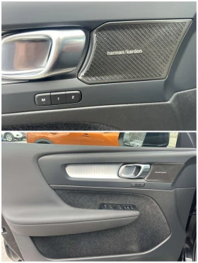 Volvo XC40 PLUG in Hybrid  - 20000 € / 39116.60 лв. - 47197038 7