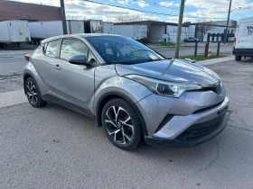 Toyota C-HR * XLE * ПОДГРЕВ * ОТ ПРЕДСТАВИТЕЛСТВО - 11690 € / 22863.65 лв. - 90145927 3