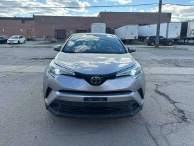 Toyota C-HR * XLE * ПОДГРЕВ * ОТ ПРЕДСТАВИТЕЛСТВО - 11690 € / 22863.65 лв. - 90145927 2