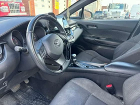 Toyota C-HR * XLE * ПОДГРЕВ * ОТ ПРЕДСТАВИТЕЛСТВО - 11690 € / 22863.65 лв. - 90145927 8