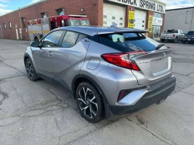Toyota C-HR * XLE * ПОДГРЕВ * ОТ ПРЕДСТАВИТЕЛСТВО - 11690 € / 22863.65 лв. - 90145927 7