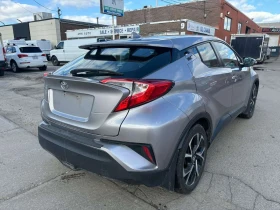Toyota C-HR * XLE * ПОДГРЕВ * ОТ ПРЕДСТАВИТЕЛСТВО - 11690 € / 22863.65 лв. - 90145927 5