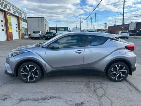 Toyota C-HR * XLE * ПОДГРЕВ * ОТ ПРЕДСТАВИТЕЛСТВО - 11690 € / 22863.65 лв. - 90145927 4
