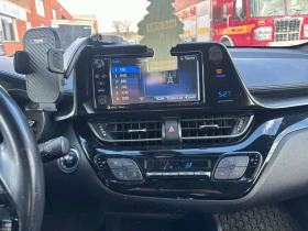 Toyota C-HR * XLE * ПОДГРЕВ * ОТ ПРЕДСТАВИТЕЛСТВО - 11690 € / 22863.65 лв. - 90145927 10