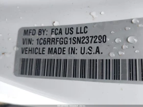 Dodge RAM 1500 3.6l Tradesman 4X4 5'7 Box | Mobile.bg � ����� ������ 9