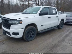 Dodge RAM 1500 3.6l Tradesman 4X4 5'7 Box | Mobile.bg � ����� ������ 2