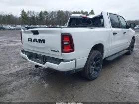 Dodge RAM 1500 3.6l Tradesman 4X4 5'7 Box | Mobile.bg � ����� ������ 4