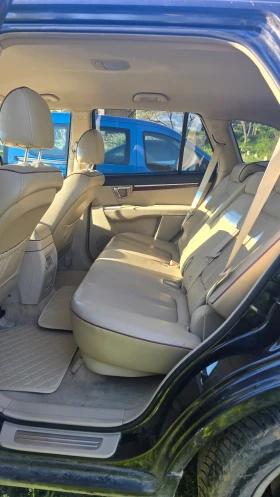 Hyundai Santa fe 2.2/D/ ���������, ����, ���������� | Mobile.bg � ����� ������ 5