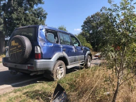 Toyota Land cruiser | Mobile.bg � ����� ������ 2