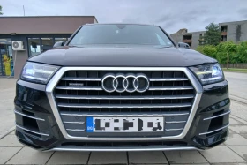 ����� �� �������� �� Audi Q7 Premium Pluse