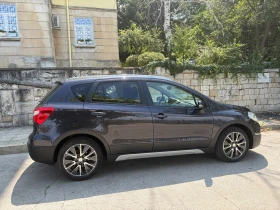 Suzuki SX4 S-Cross 1.6i | Mobile.bg � ����� ������ 4