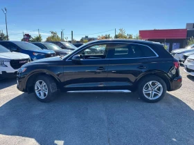 ����� �� �������� �� Audi Q5 KOMFORT QUATTRO * ������ ����������������* 