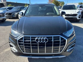 ����� �� �������� �� Audi Q5 KOMFORT QUATTRO * ������ ����������������* 