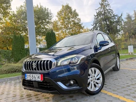 ������ Suzuki SX4 S-Cross
