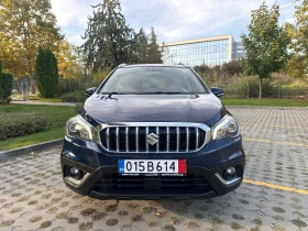 Suzuki SX4 S-Cross 1.6///Key-Less///Distronik///Camera///TOP | Mobile.bg � ����� ������ 3