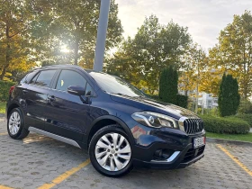 Suzuki SX4 S-Cross 1.6///Key-Less///Distronik///Camera///TOP | Mobile.bg � ����� ������ 4