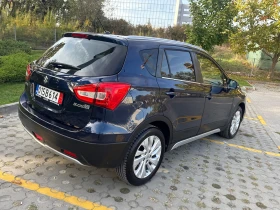 Suzuki SX4 S-Cross 1.6///Key-Less///Distronik///Camera///TOP | Mobile.bg � ����� ������ 6
