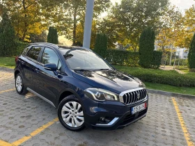 Suzuki SX4 S-Cross 1.6///Key-Less///Distronik///Camera///TOP | Mobile.bg � ����� ������ 5