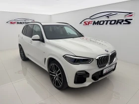 BMW X5 xDrive40i\M Sport\HarmanKardon