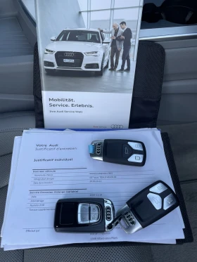 Audi SQ7 4.0 TDI ШВЕЙЦАРИЯ - 24500 € - 48738885 17