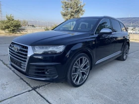 Audi SQ7 4.0 TDI ШВЕЙЦАРИЯ - 24500 € - 48738885 2