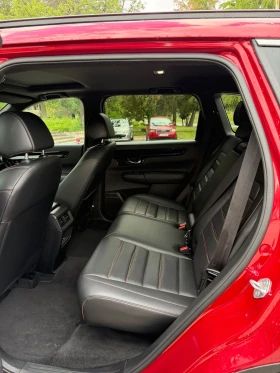 Honda Cr-v - 27000 € - 78442876 13