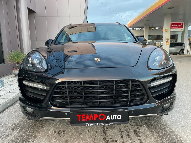 Porsche Cayenne 3.0d-FACE-ПАНОРАМА-ОБДУХВАНЕ, снимка 1 - Автомобили и джипове - 48282372