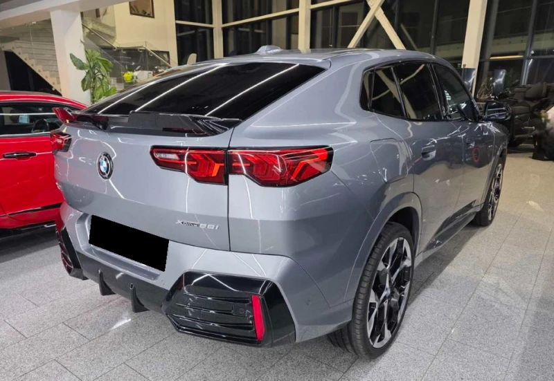 BMW X2 28i xDrive M Pack, снимка 6 - Автомобили и джипове - 52375988