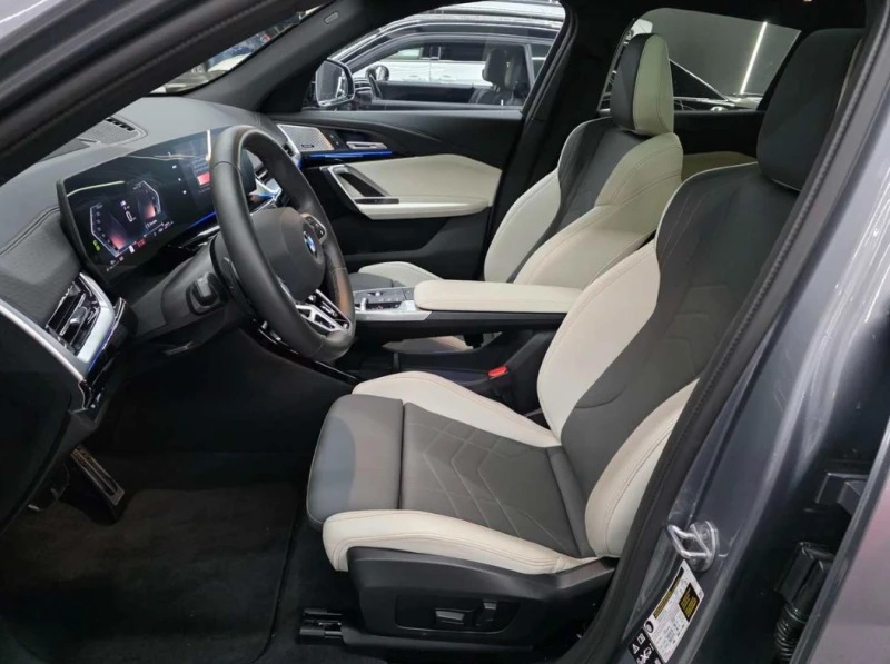 BMW X2 28i xDrive M Pack, снимка 8 - Автомобили и джипове - 52375988