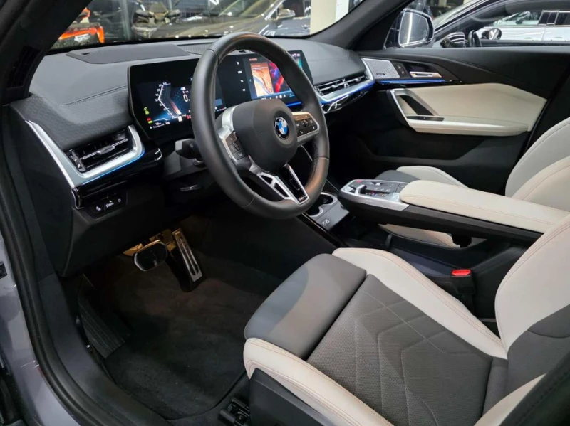 BMW X2 28i xDrive M Pack, снимка 9 - Автомобили и джипове - 52375988